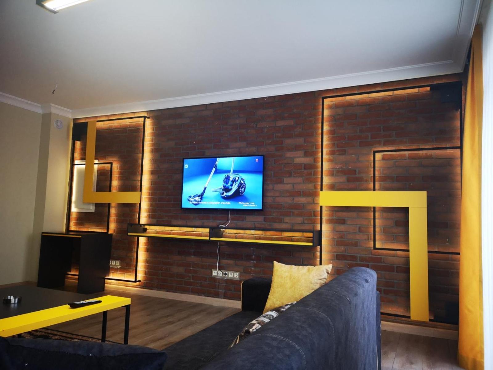 Butik 24 Suites Ankara Exterior photo